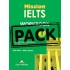 Mission IELTS 1 Academic - Workbook (+ Workbook Audio CD)
